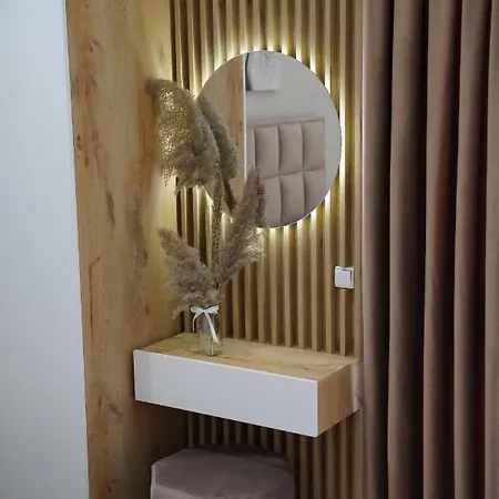 Appartement Costa Azzurra Velipojë