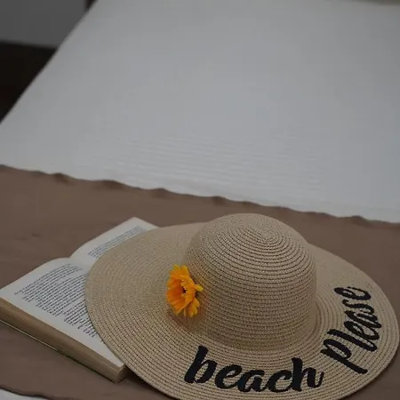 Costa Azzurra アパート