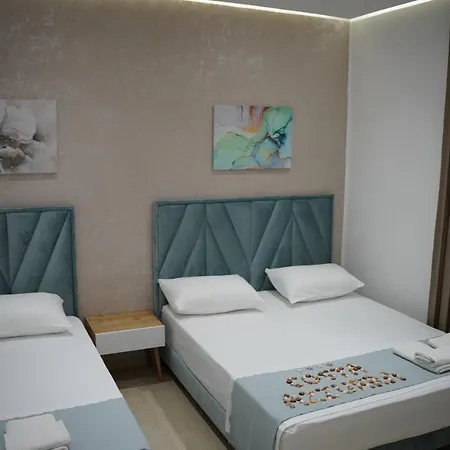 Appartement Costa Azzurra *