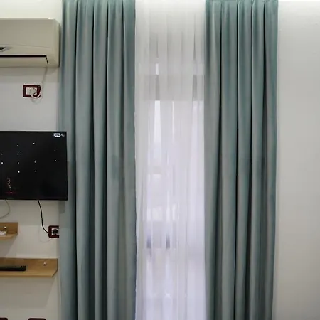 Appartement Costa Azzurra Velipojë