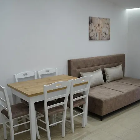 Apartment Costa Azzurra