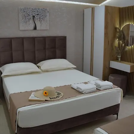 Costa Azzurra Appartement