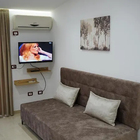 Costa Azzurra Appartement *