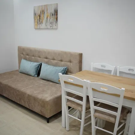 Costa Azzurra * Velipojë