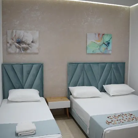 Costa Azzurra Appartement