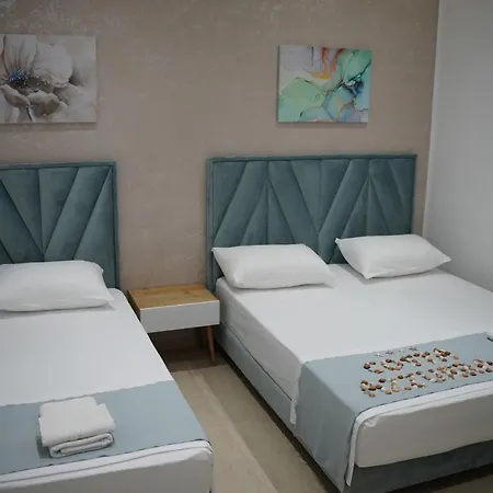 Costa Azzurra Appartement