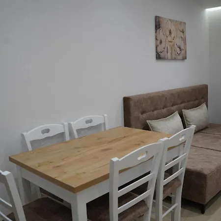 Costa Azzurra Appartement