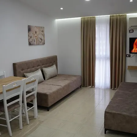 Costa Azzurra Appartement *