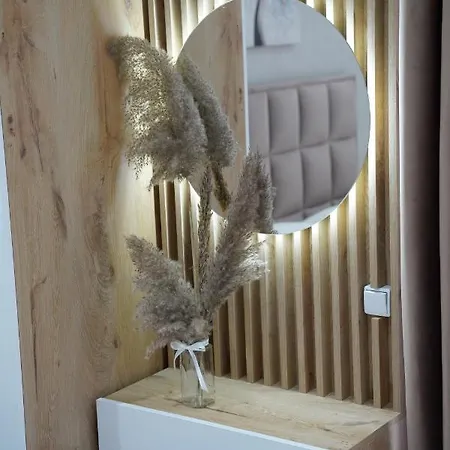 Costa Azzurra Appartement Velipojë