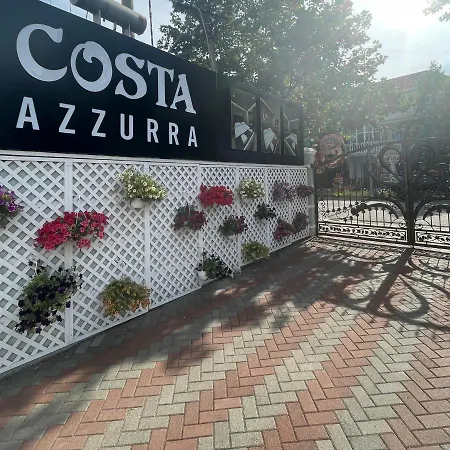Costa Azzurra