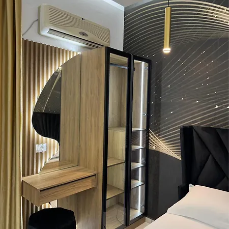 アパート Costa Azzurra Velipojë