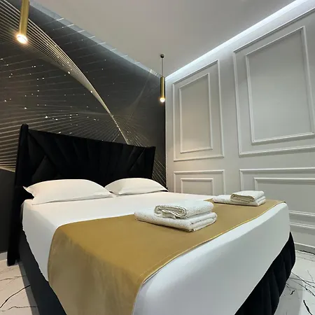 Costa Azzurra Appartement *