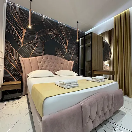 Apartment Costa Azzurra Velipojë