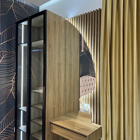 アパート Costa Azzurra *