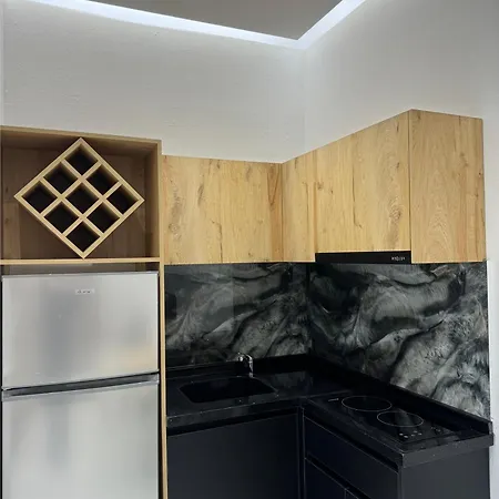 Appartement Costa Azzurra Velipojë