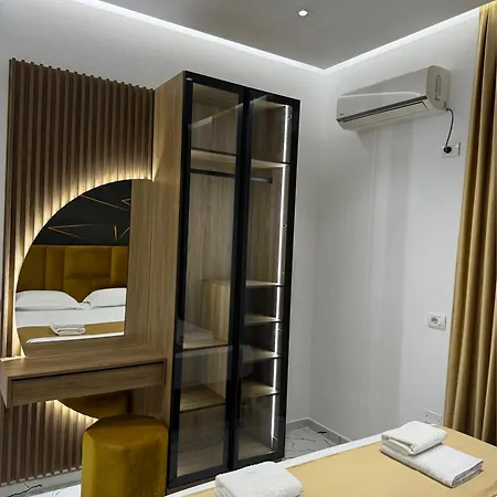 Apartment Costa Azzurra Velipojë