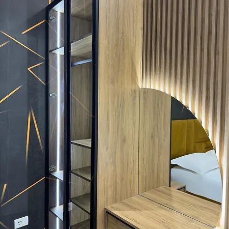 Costa Azzurra Apartment