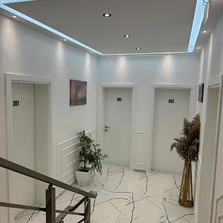 Costa Azzurra Appartement