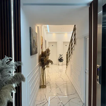 Costa Azzurra Appartement Velipojë