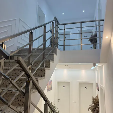 Costa Azzurra * Velipojë