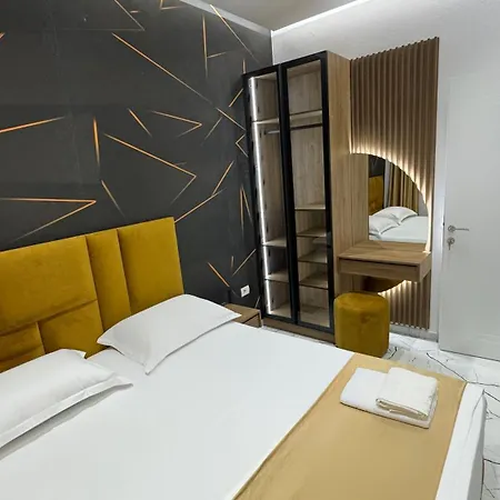 Costa Azzurra * Velipojë