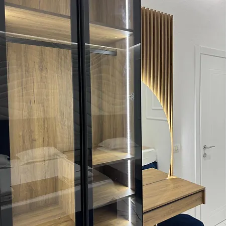 Apartment Costa Azzurra