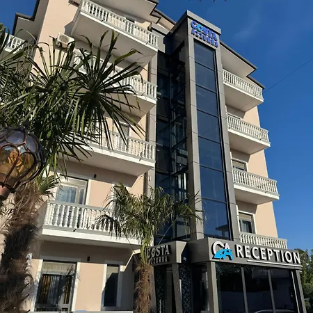 Costa Azzurra Apartment
