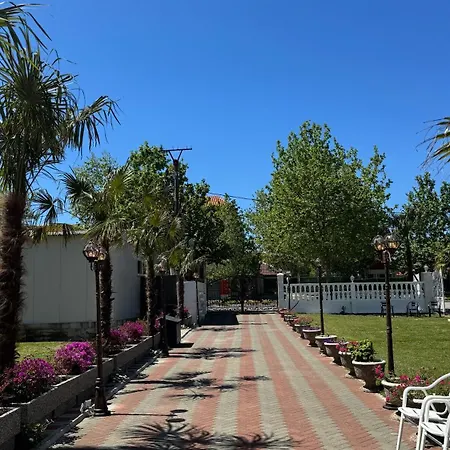 Appartement Costa Azzurra Velipojë