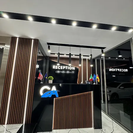 Costa Azzurra Apartment