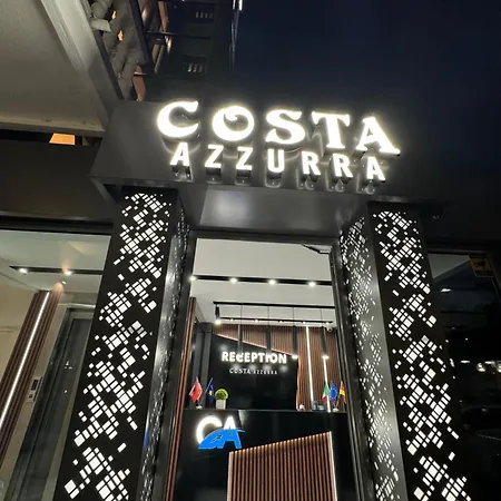 Costa Azzurra Apartment *