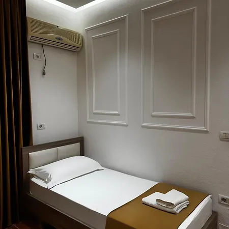 Costa Azzurra Apartment Velipojë