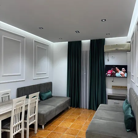 Costa Azzurra Apartment