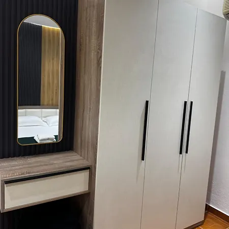 Costa Azzurra Apartment Velipojë