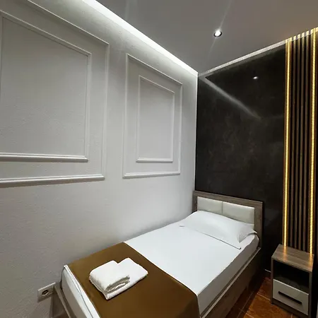 Apartment Costa Azzurra *
