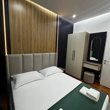 Apartment Costa Azzurra