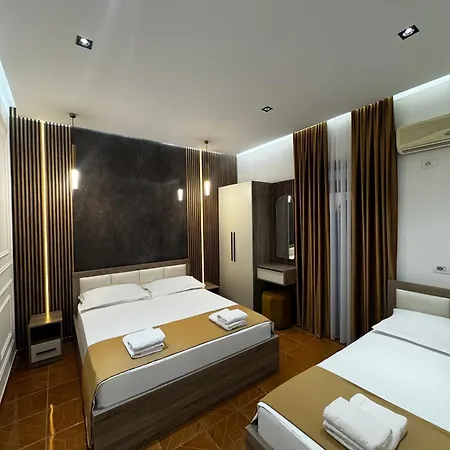 Apartment Costa Azzurra *