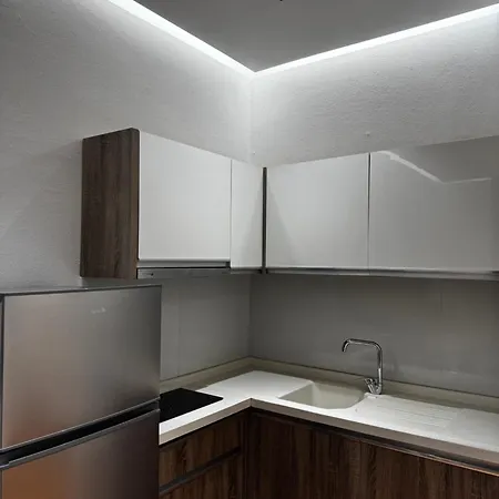 Appartement Costa Azzurra