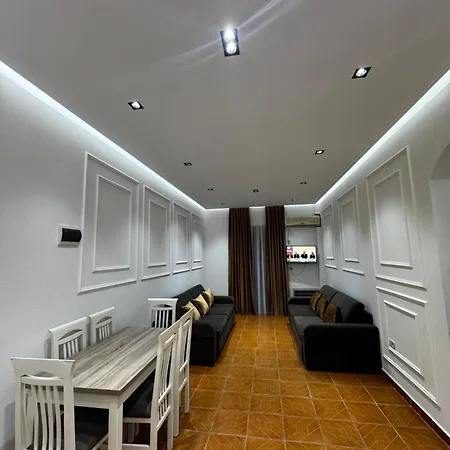 Costa Azzurra Apartment *