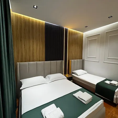 Apartment Costa Azzurra