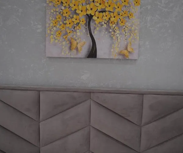 Costa Azzurra Apartmán