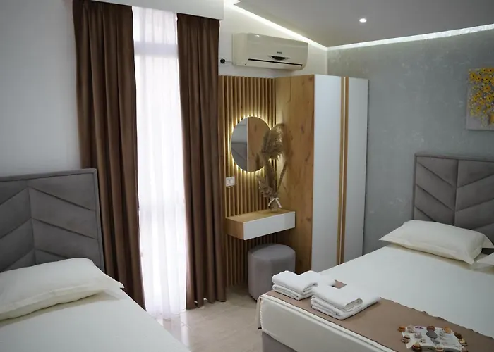 Lejlighed Costa Azzurra *