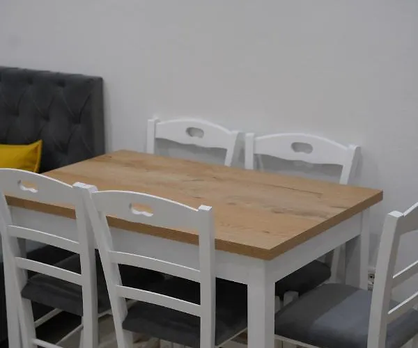 Apartmán Costa Azzurra