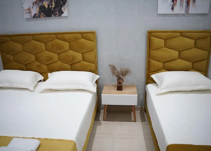 Costa Azzurra شقة *