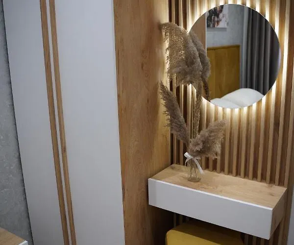 Costa Azzurra Lejlighed