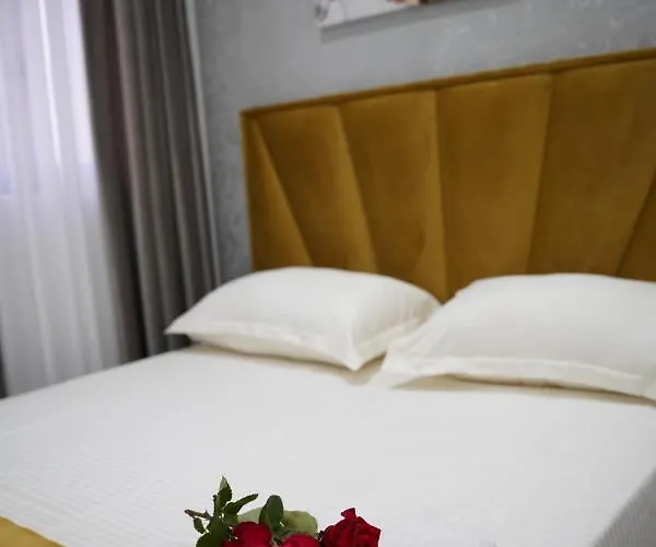 Apartmán Costa Azzurra *