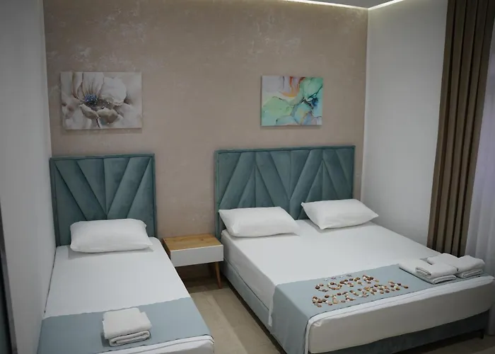 Costa Azzurra Lejlighed