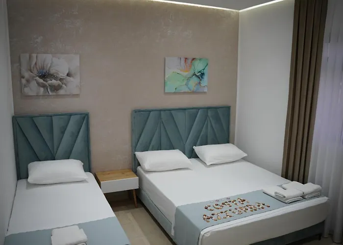 Apartmán Costa Azzurra *