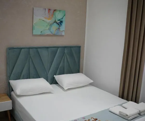 Costa Azzurra Apartmán *