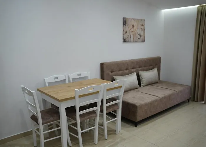 Apartmán Costa Azzurra