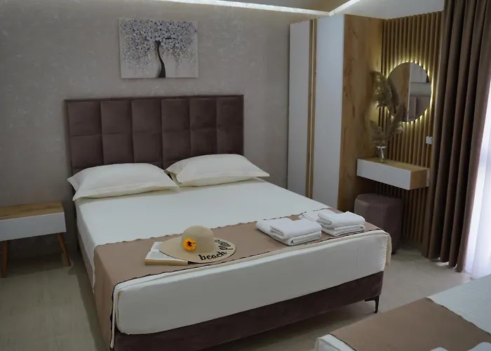 Costa Azzurra Apartmán